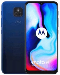 Замена экрана на телефоне Motorola Moto E7 Plus в Магнитогорске